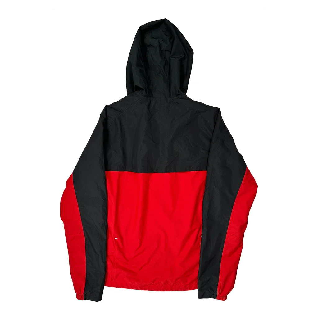 New Balance Windbreaker - Medium Black Polyester - Image 2