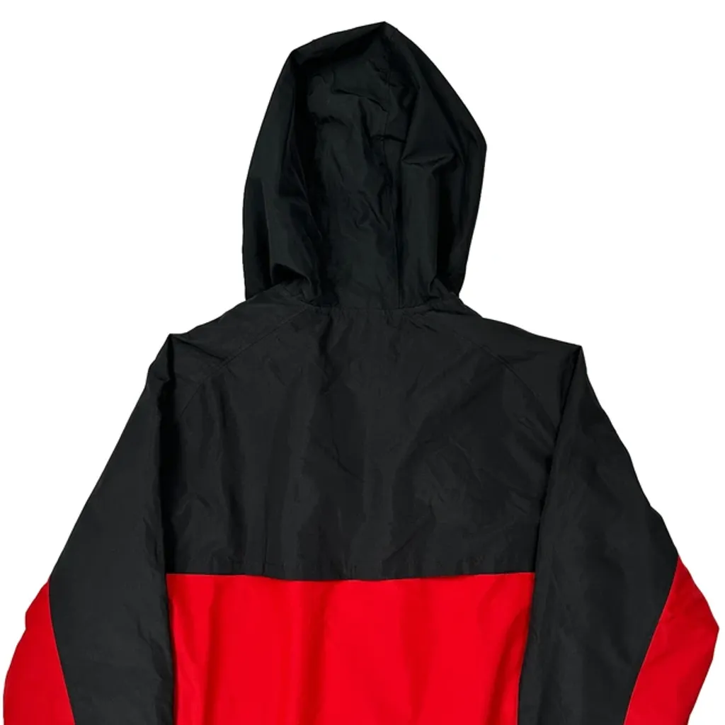 New Balance Windbreaker - Medium Black Polyester - Image 6