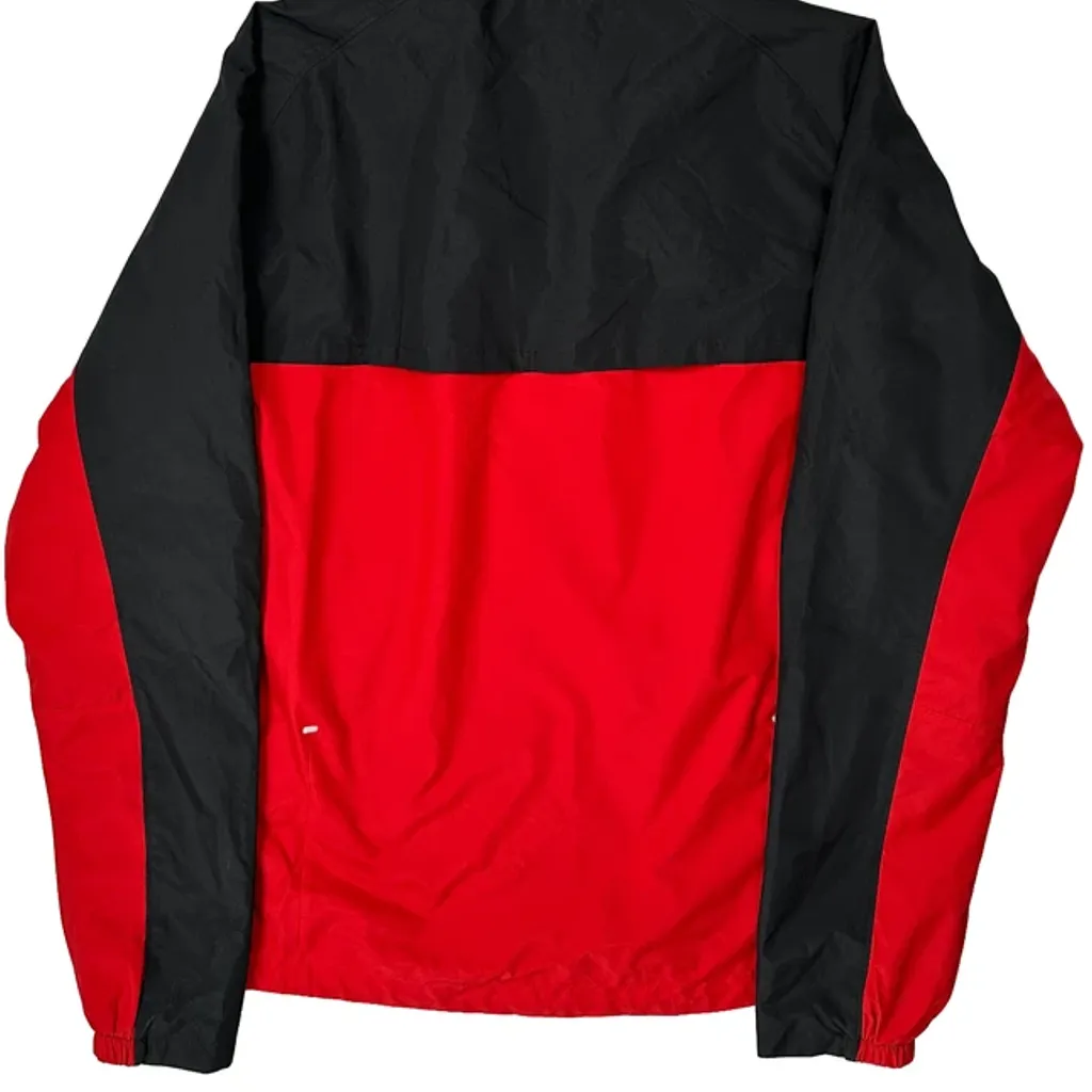 New Balance Windbreaker - Medium Black Polyester - Image 7