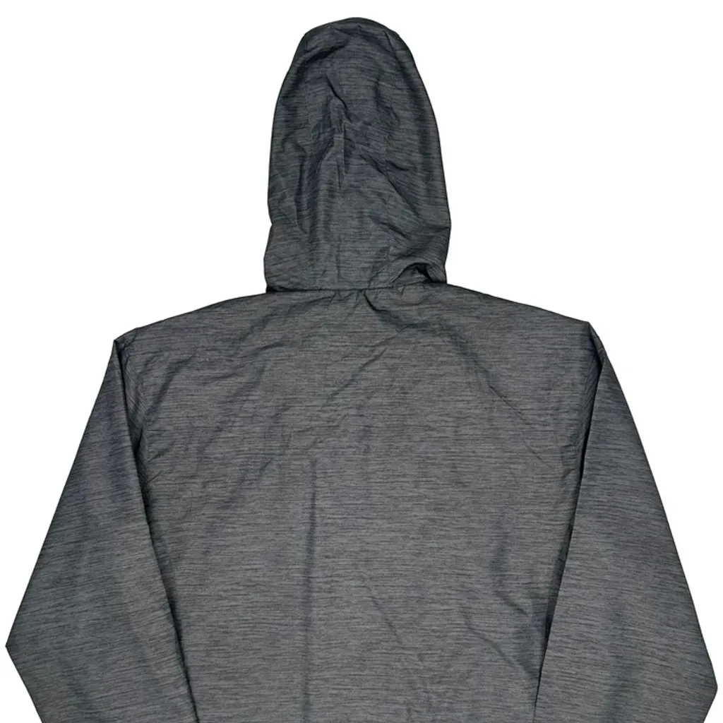New Balance Windbreaker - Medium Grey Polyester - Image 6