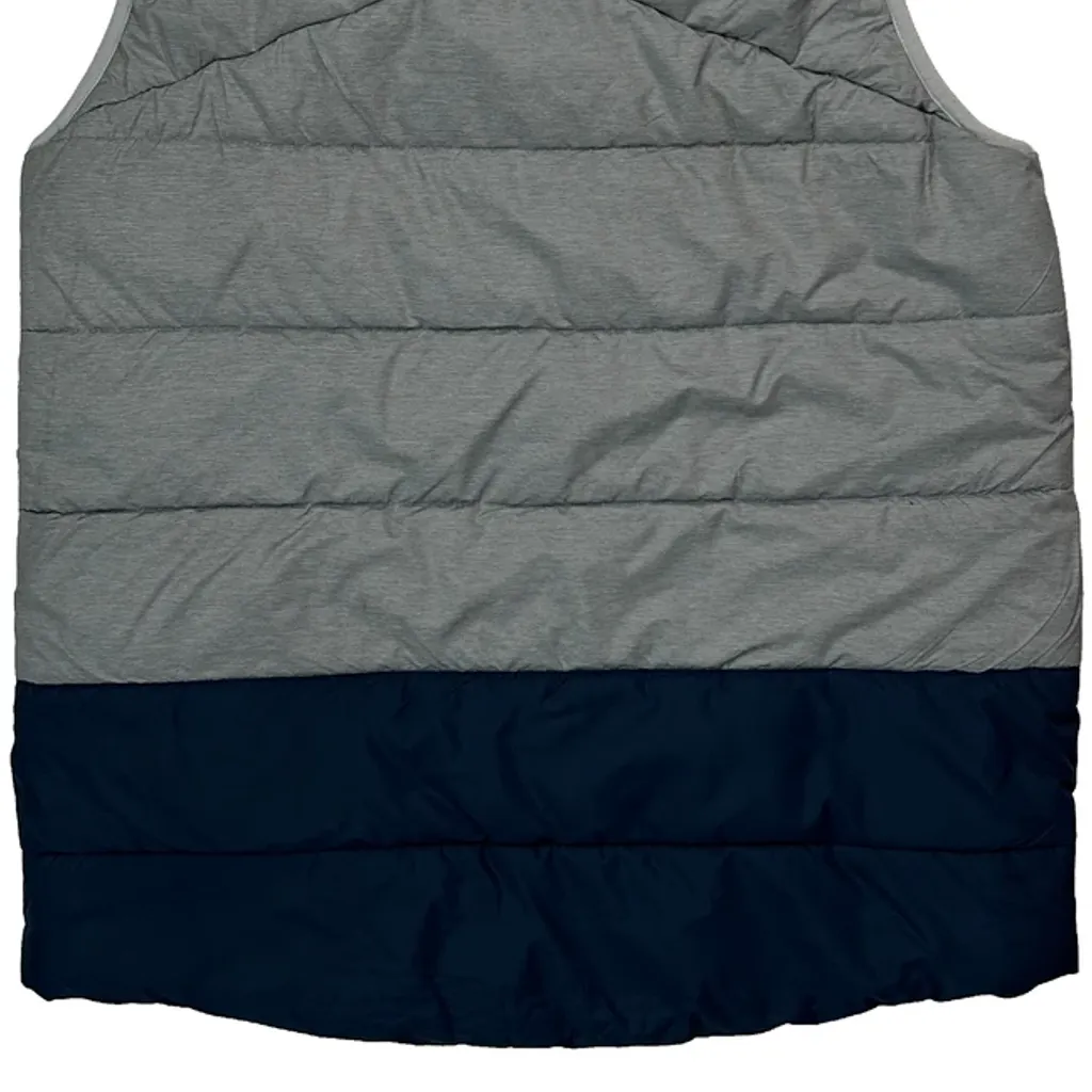New England Patriots Nike Nfl Gilet - Small Grey Polyester - Image 7