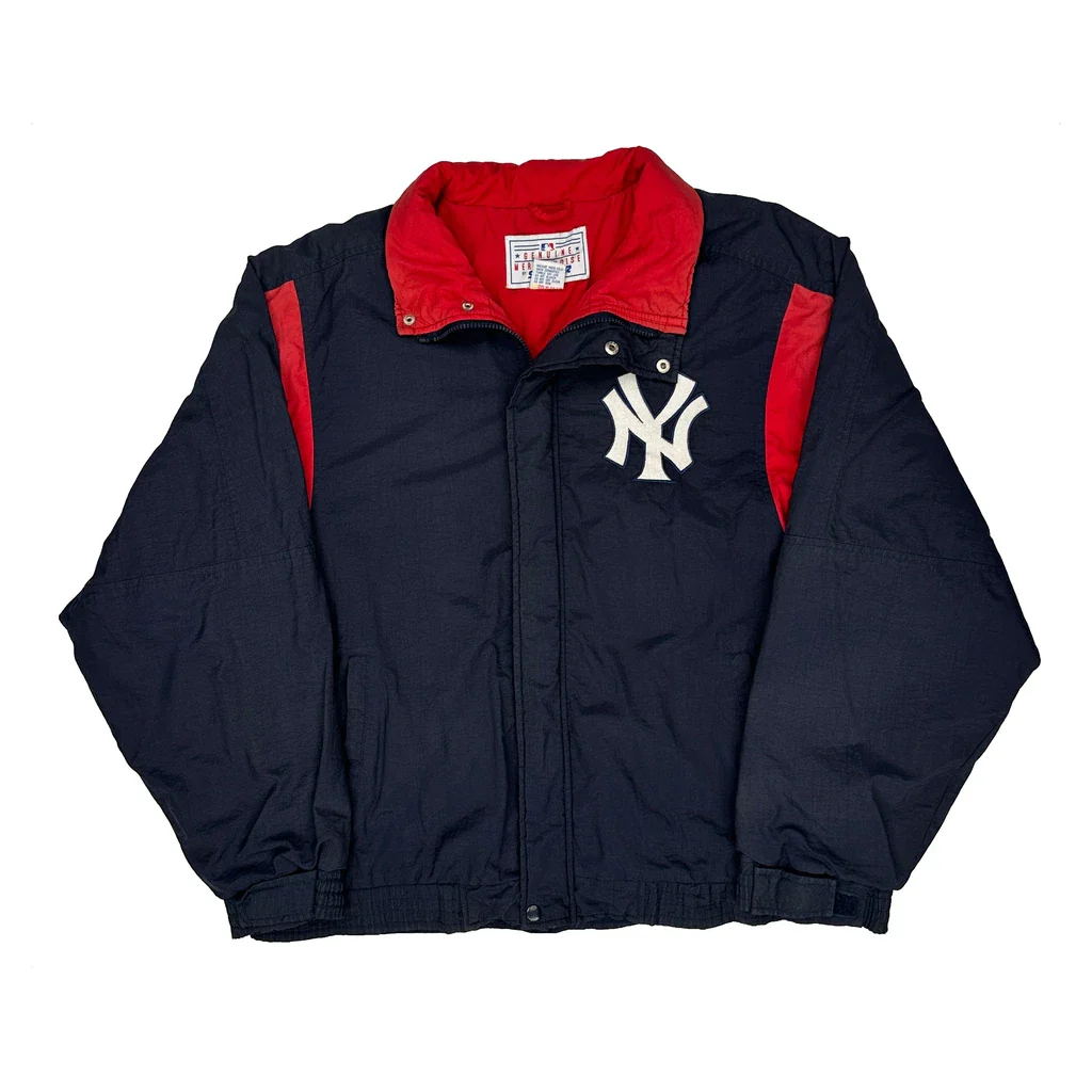 Vintage New York Yankees Clothing