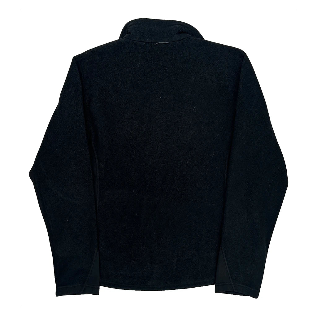 Nike Acg Fleece Jacket - Medium Black Polyester - Image 2