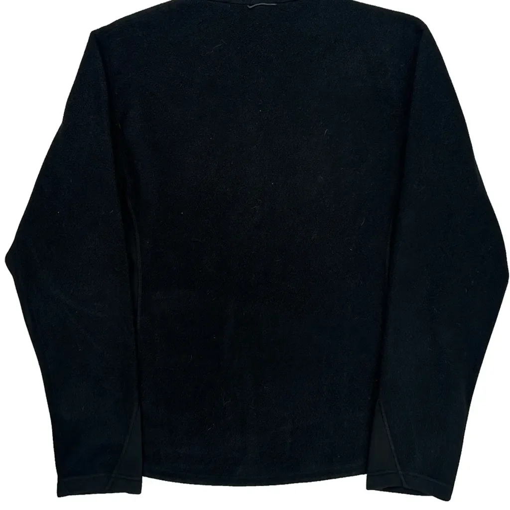 Nike Acg Fleece Jacket - Medium Black Polyester - Image 6