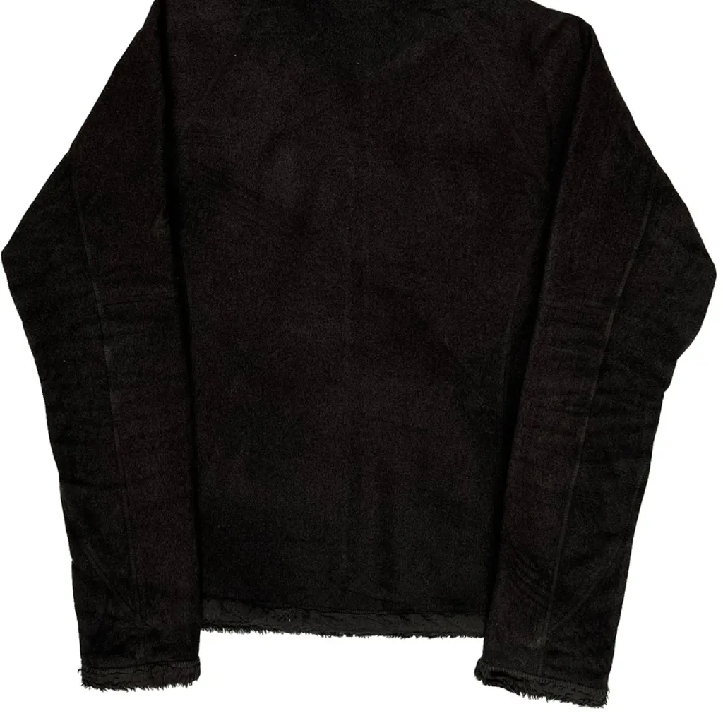 Nike Acg Fleece Jacket - Small Black Polyester - Image 7