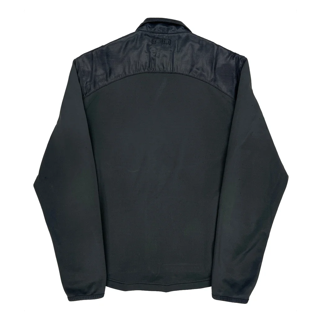 Nike Acg Fleece Jacket - XL Black Polyester - Image 2