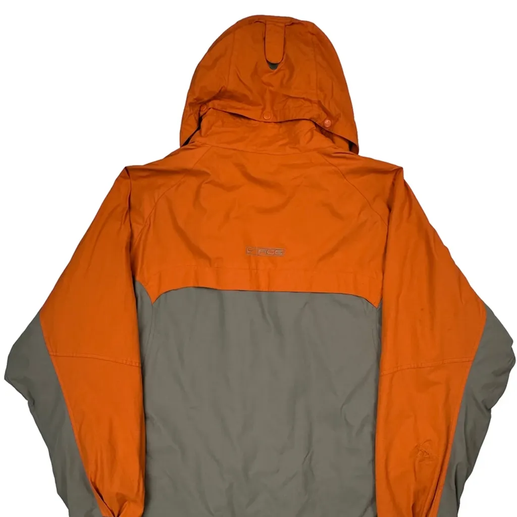 Nike Acg Ski Jacket - XL Grey Polyester - Image 8