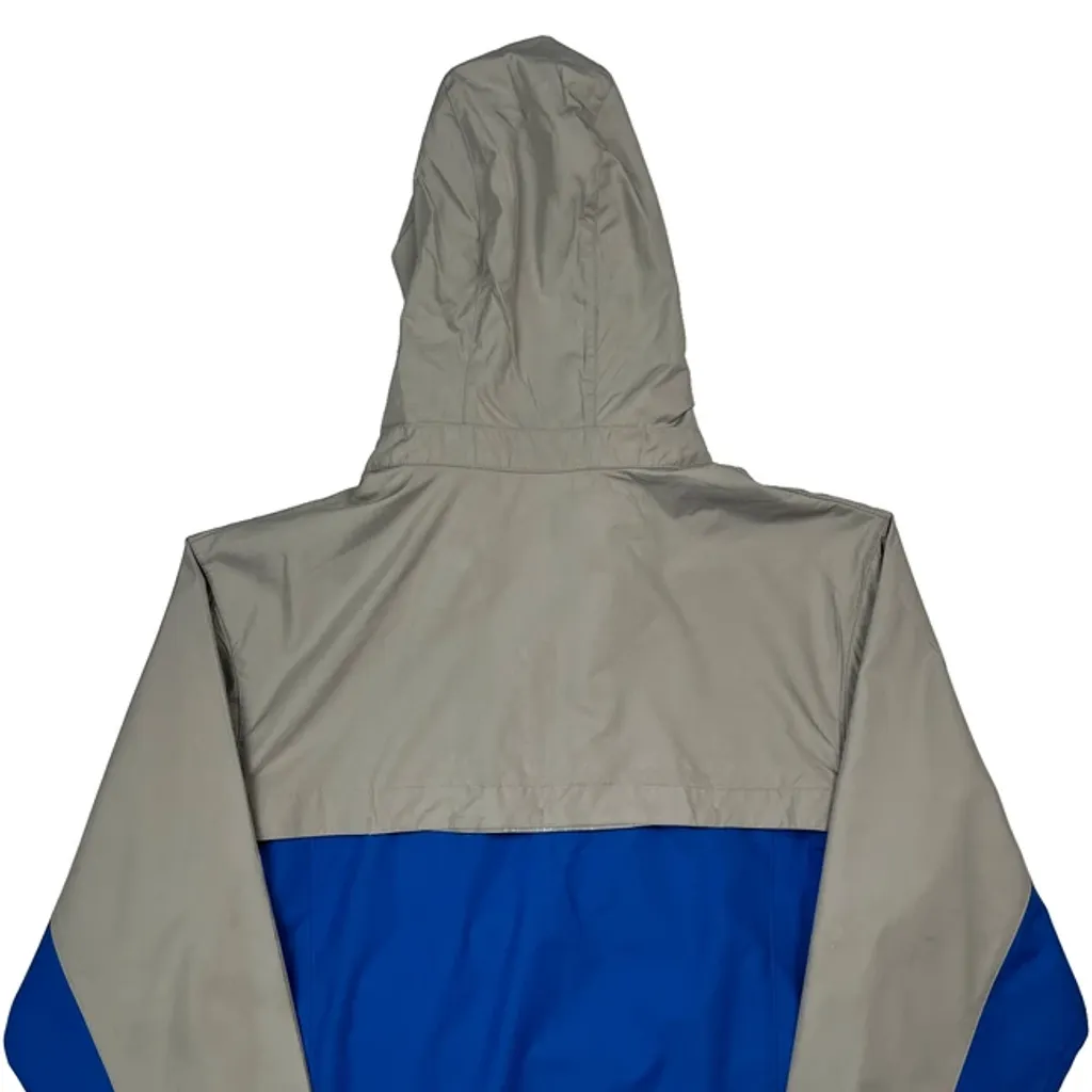 Nike Acg Windbreaker - Small Blue Polyester - Image 6