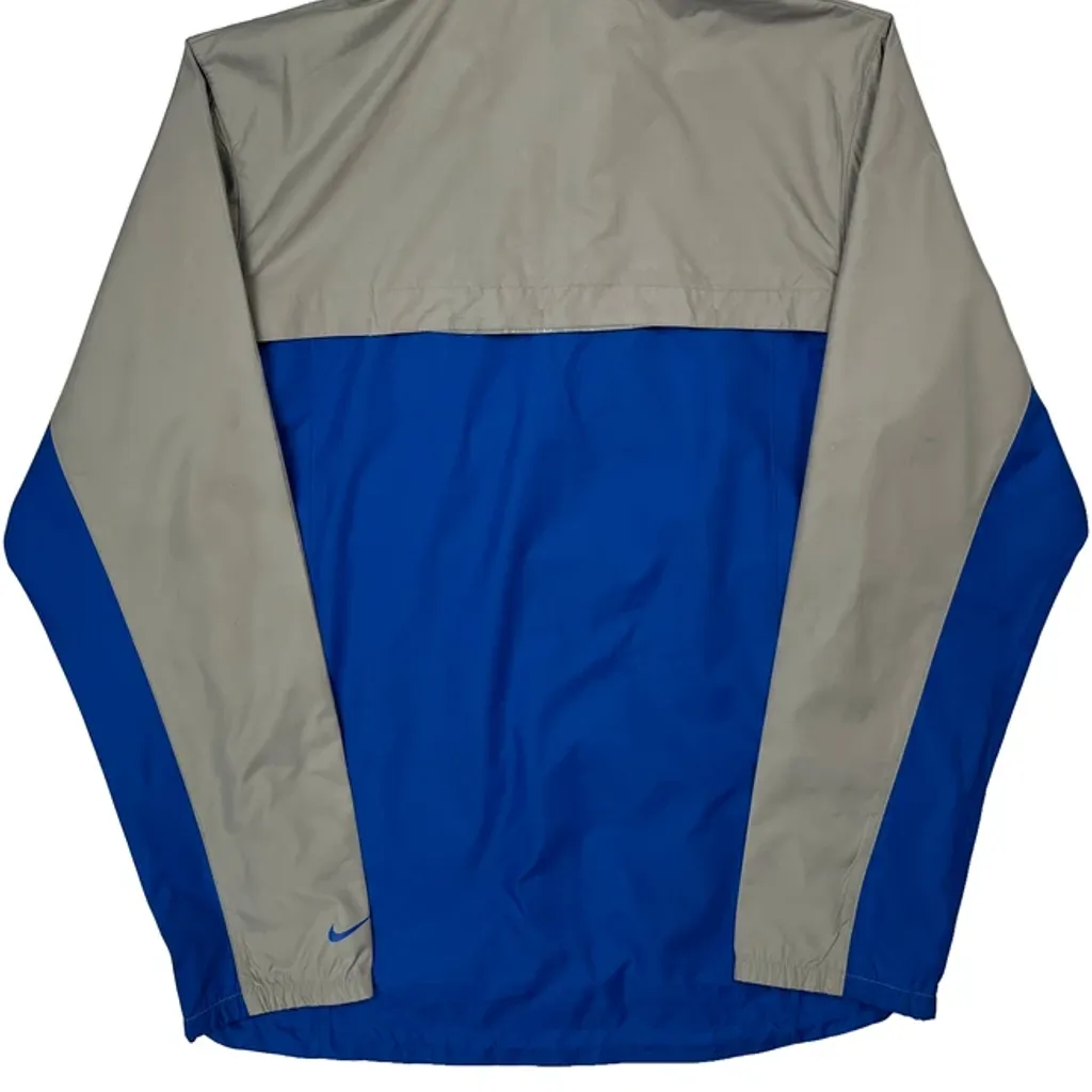 Nike Acg Windbreaker - Small Blue Polyester - Image 7