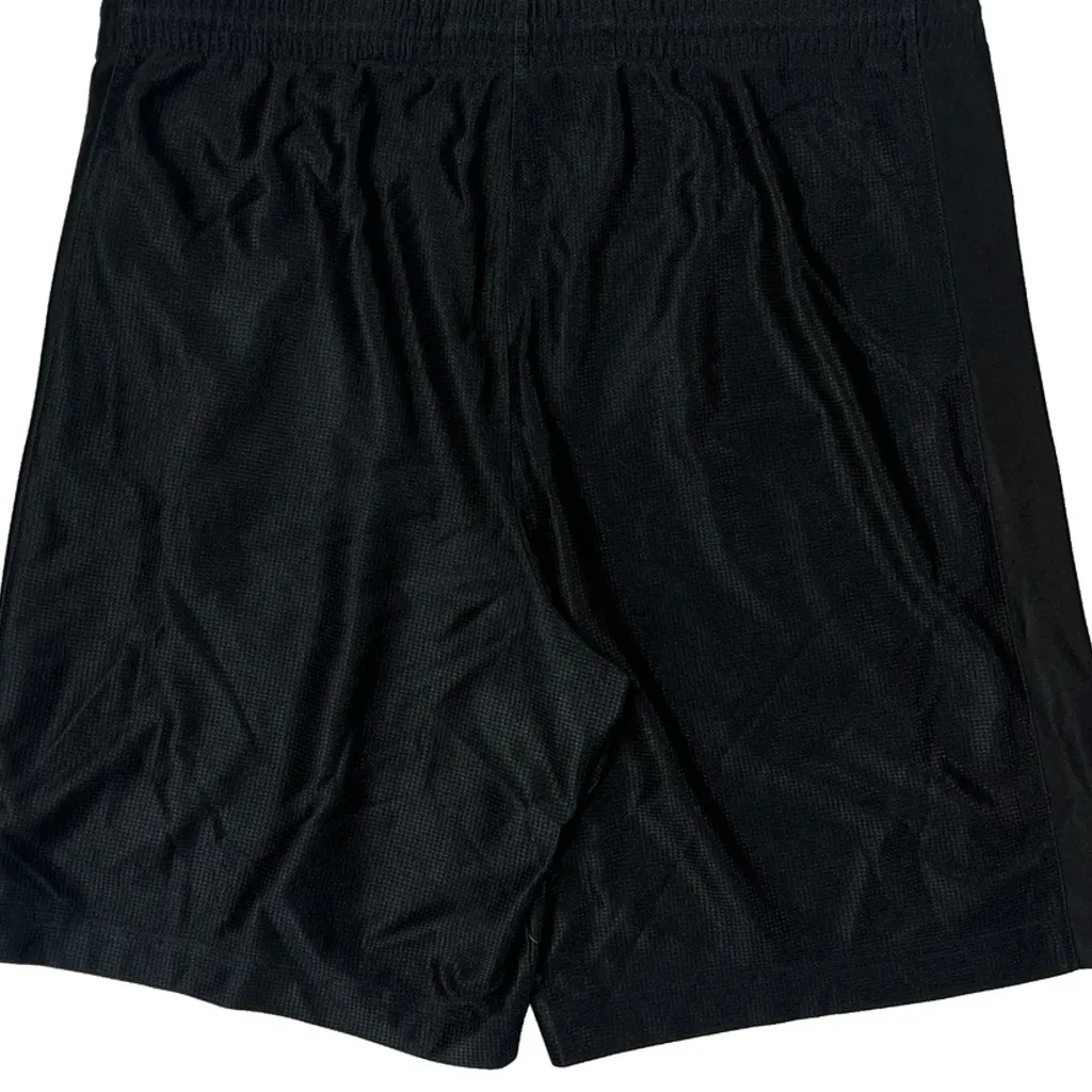 Nike Basketball Nike Sport Shorts - Largew 9L Black Polyester - Image 6