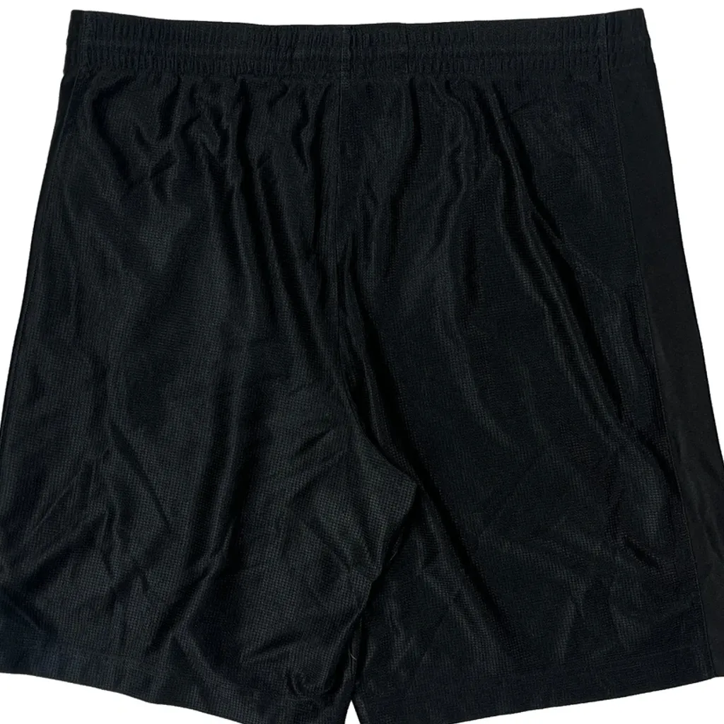 Nike Basketball Nike Sport Shorts - Largew 9L Black Polyester - Image 7