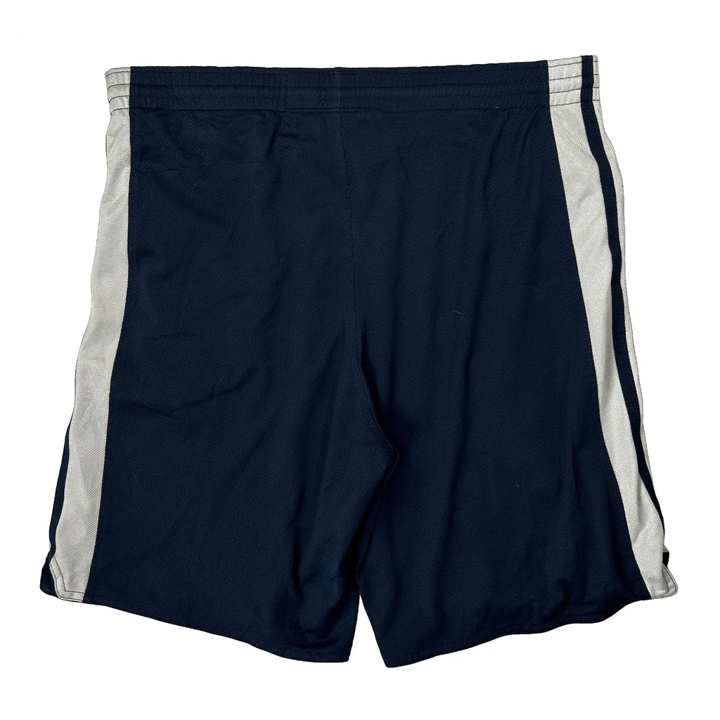 Nike Basketball Nike Sport Shorts - XL Navy Polyester - Image 2