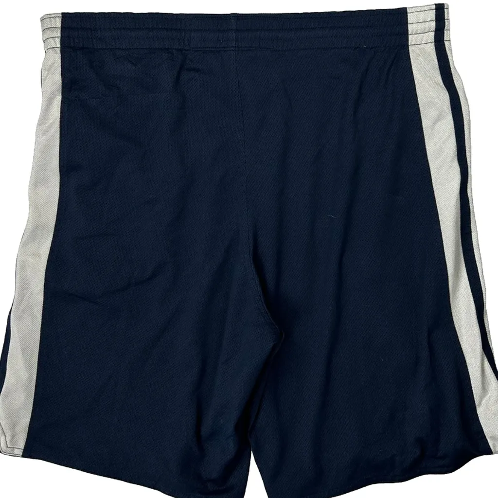 Nike Basketball Nike Sport Shorts - XL Navy Polyester - Image 6