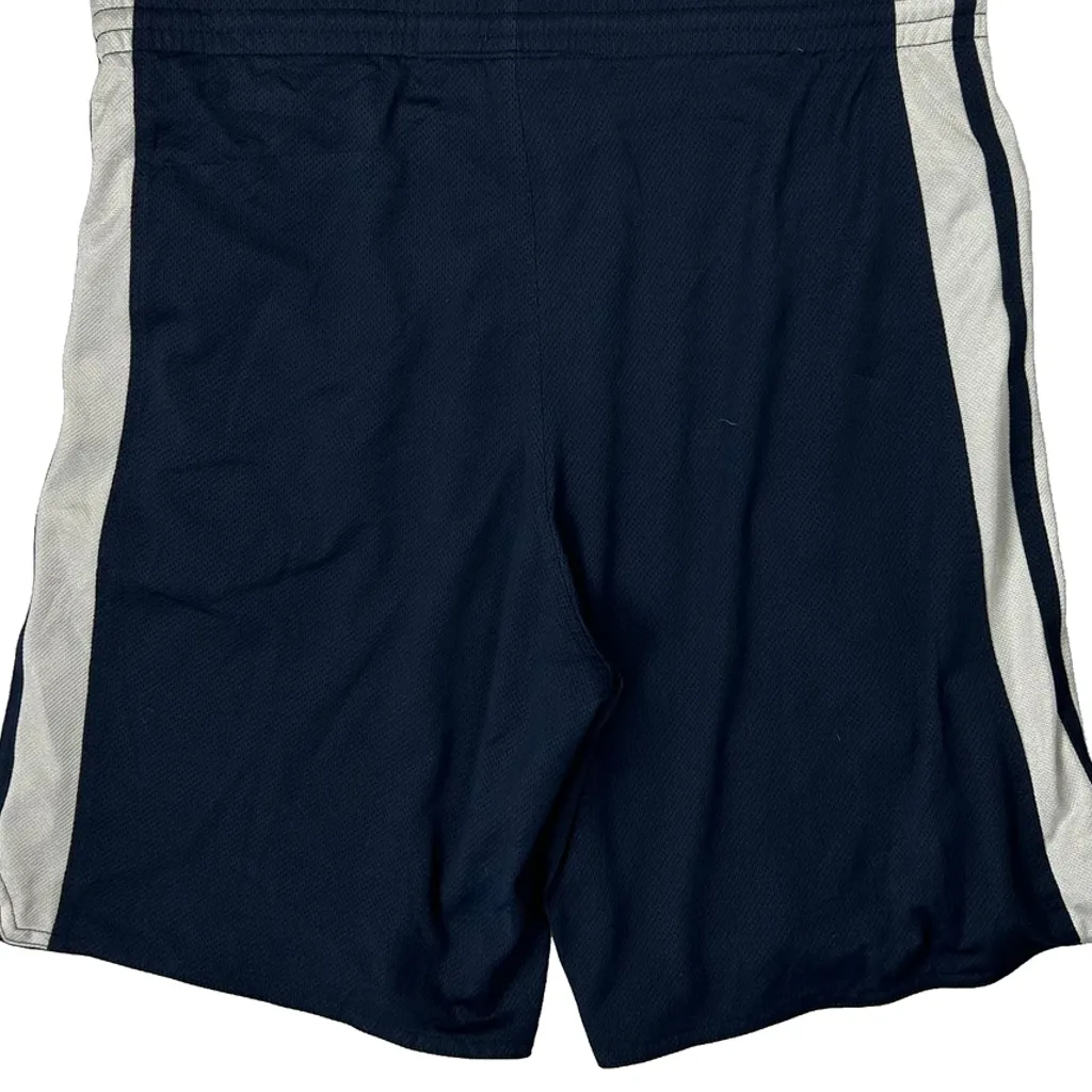 Nike Basketball Nike Sport Shorts - XL Navy Polyester - Image 7