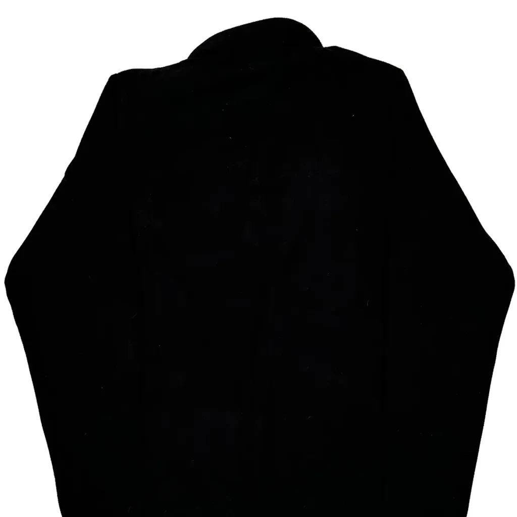 Nike Fleece - Large Black Polyester - Image 6