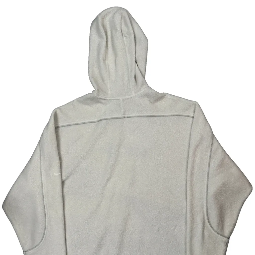 Nike Fleece - 2XL White Cotton - Image 6