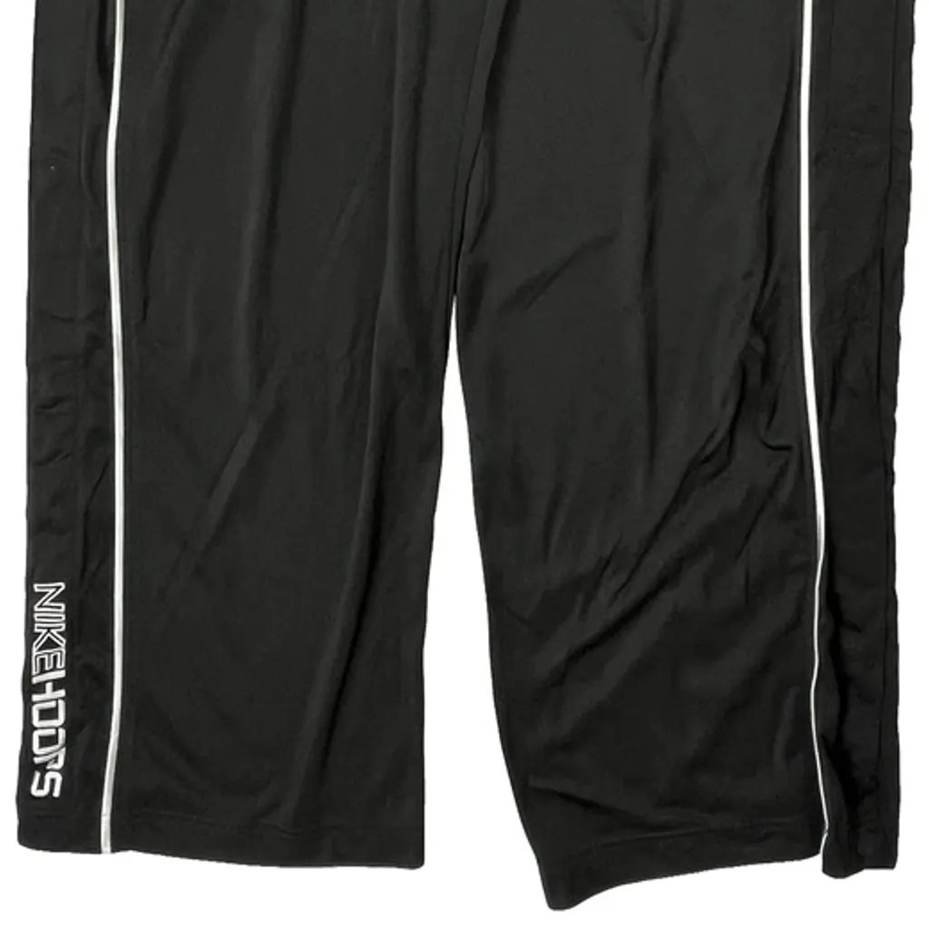 Nike Hoops Nike Tracksuit - 2XL Black Polyester - Image 5