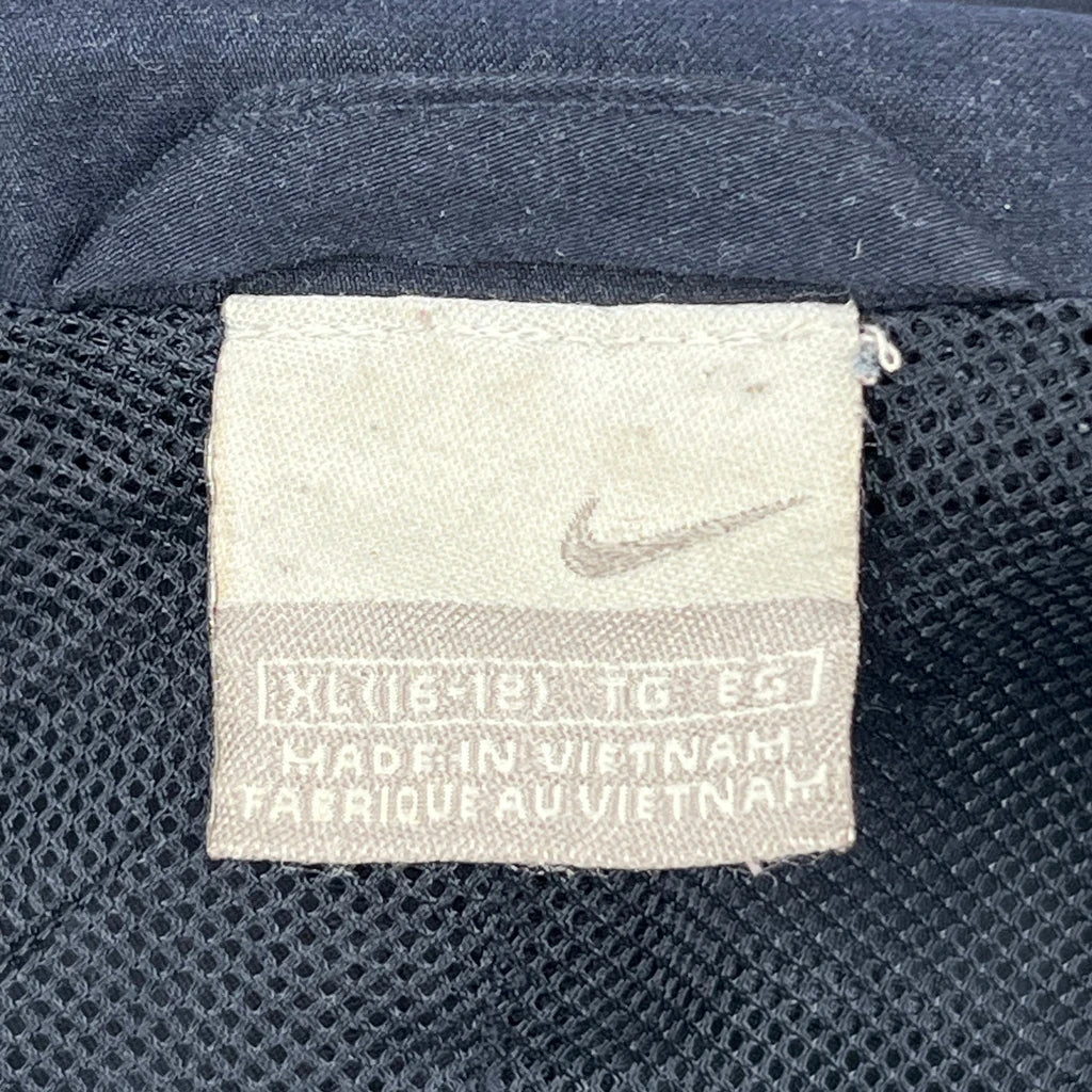 Nike Jacket - XL Navy Polyester - Image 3