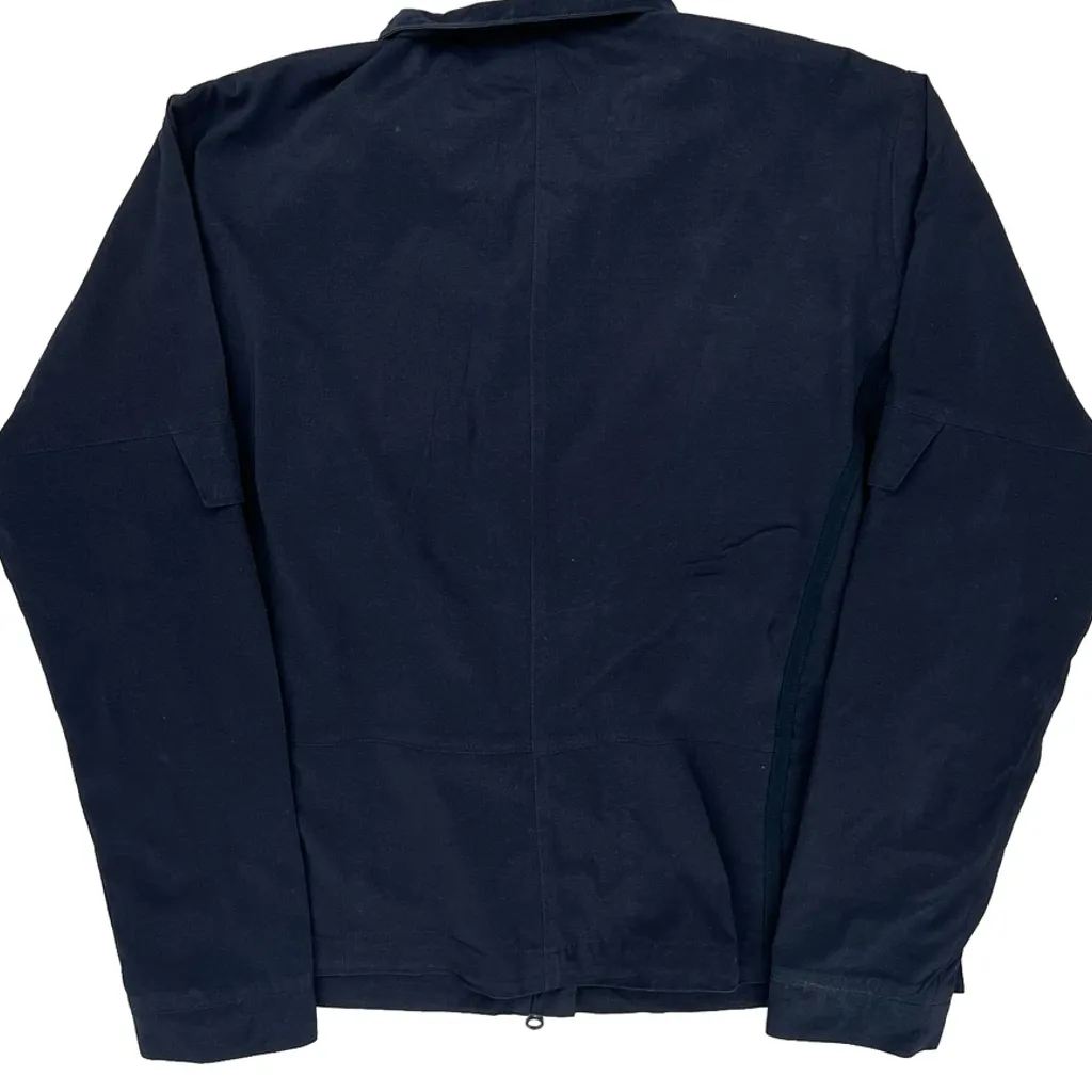 Nike Jacket - XL Navy Polyester - Image 6