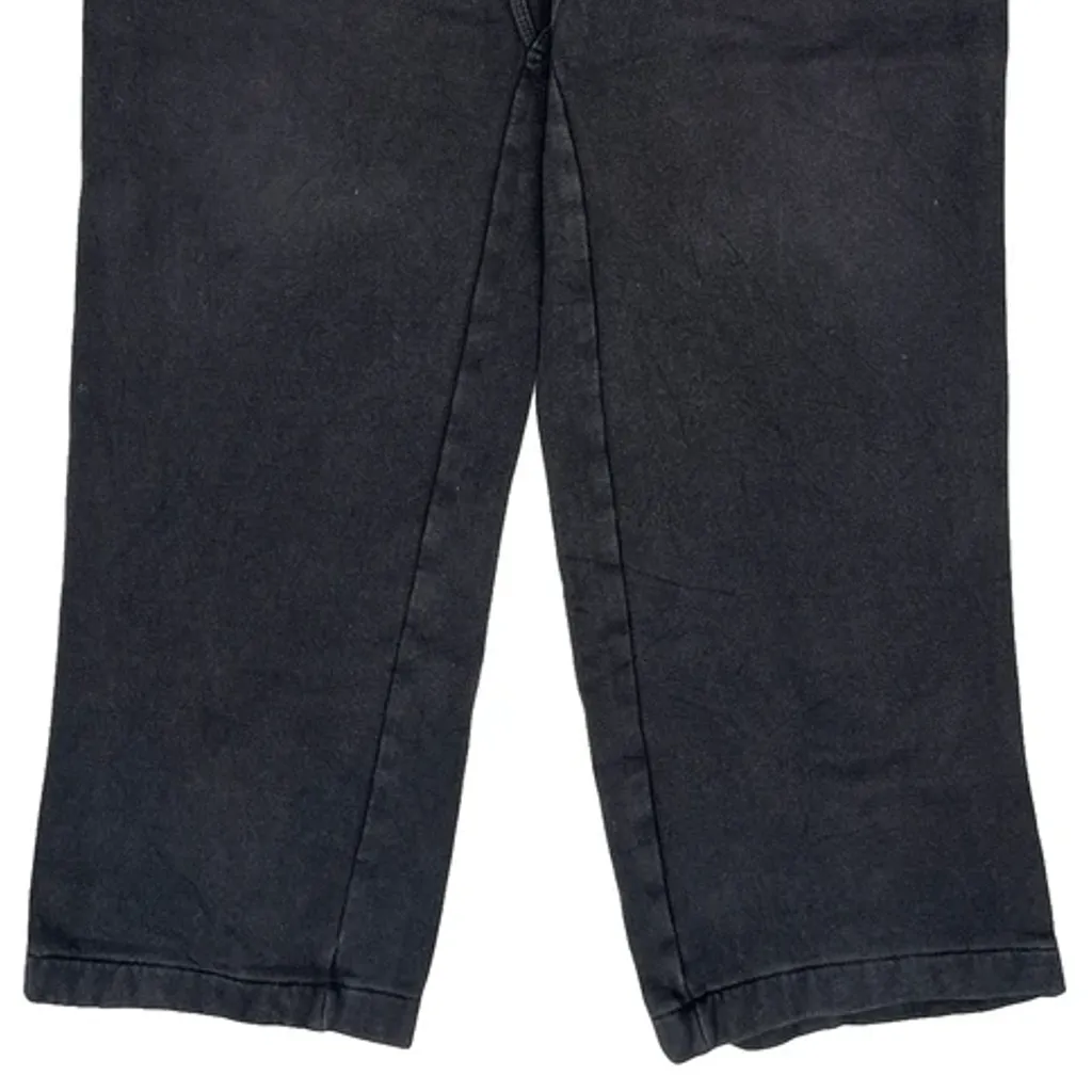 Nike Joggers - Large Black Cotton - Image 7