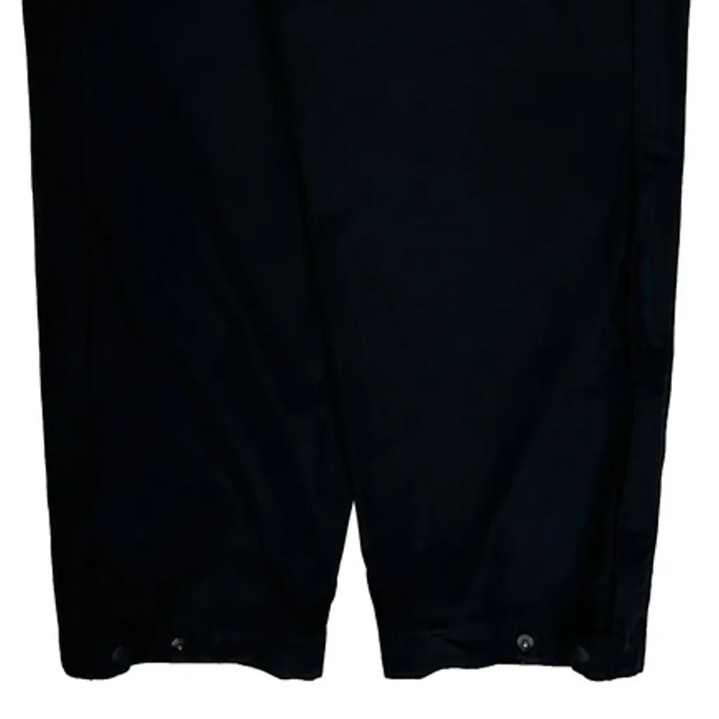 Nike Joggers - Large Black Polyester - Image 4