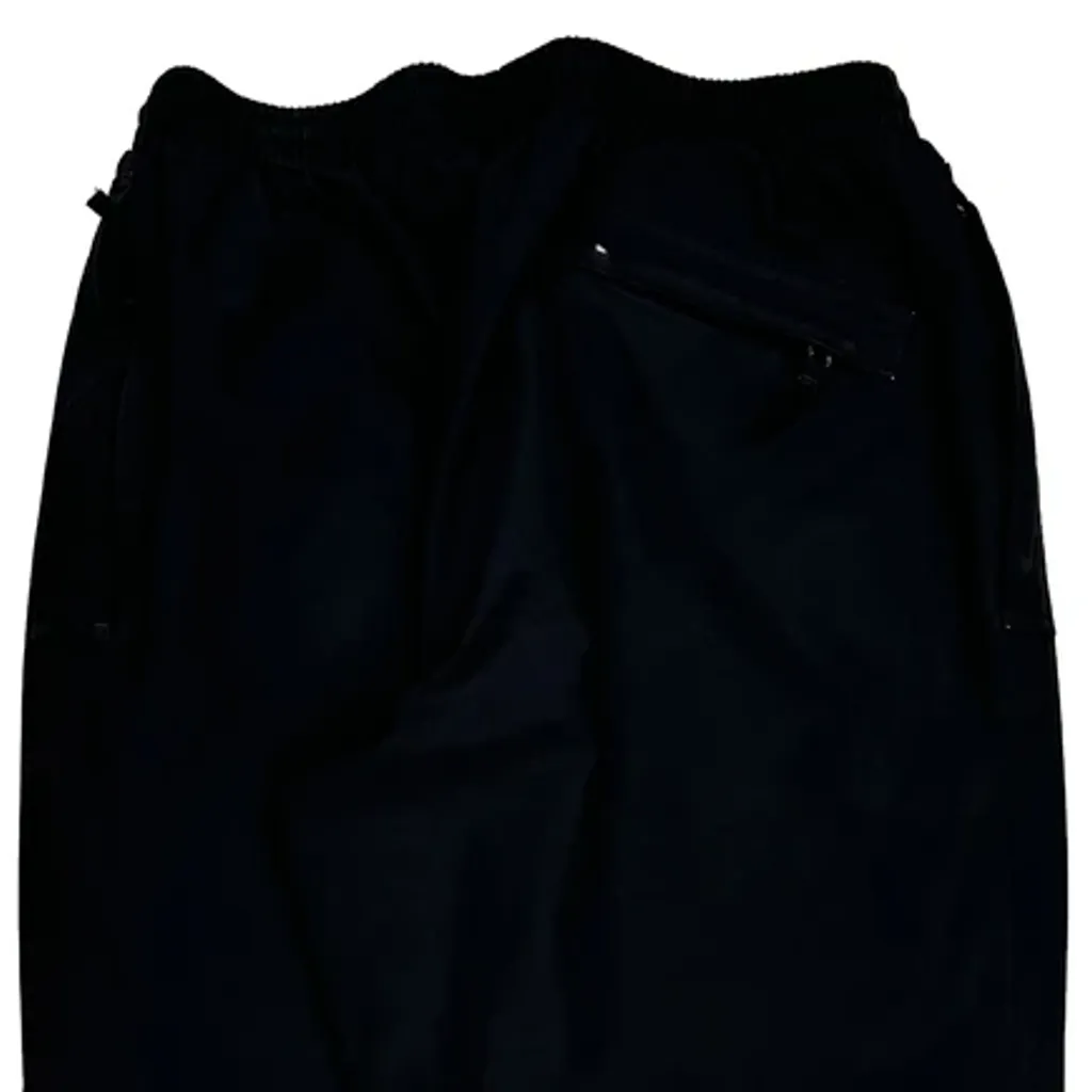 Nike Joggers - Large Black Polyester - Image 5