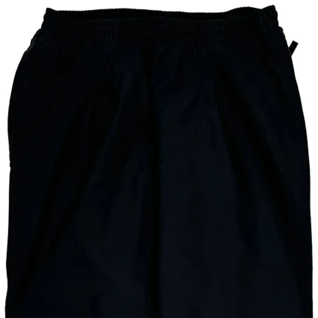 Nike Joggers - Large Black Polyester - Image 6