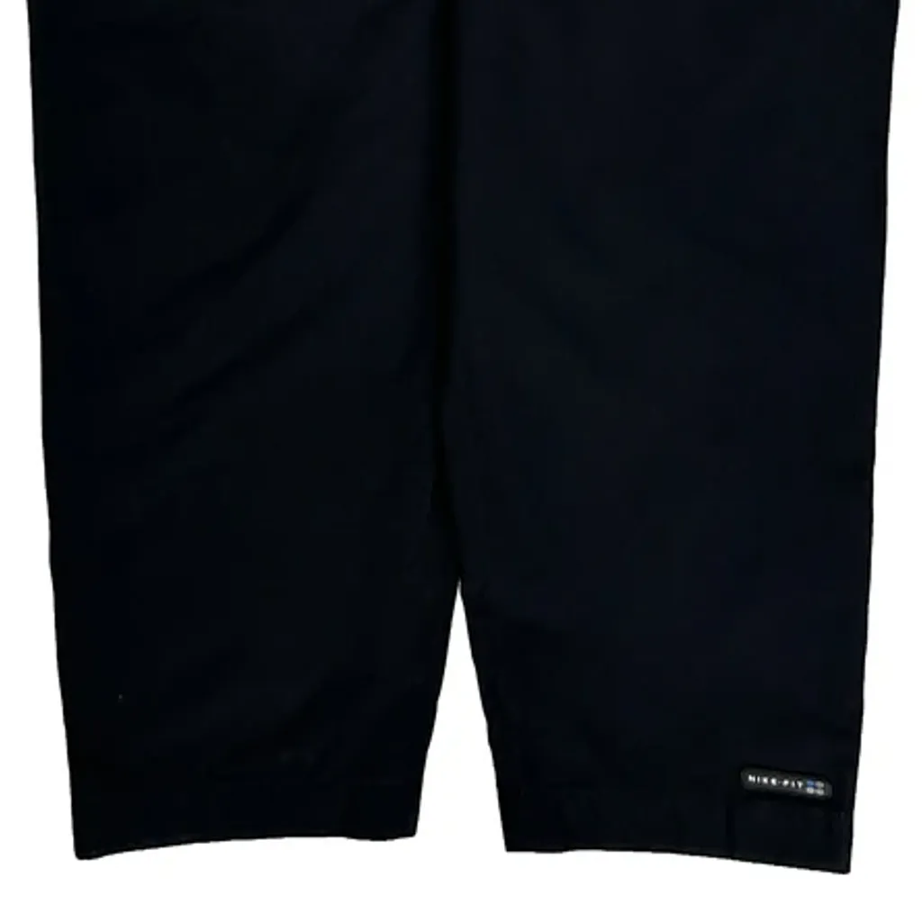 Nike Joggers - Large Black Polyester - Image 7