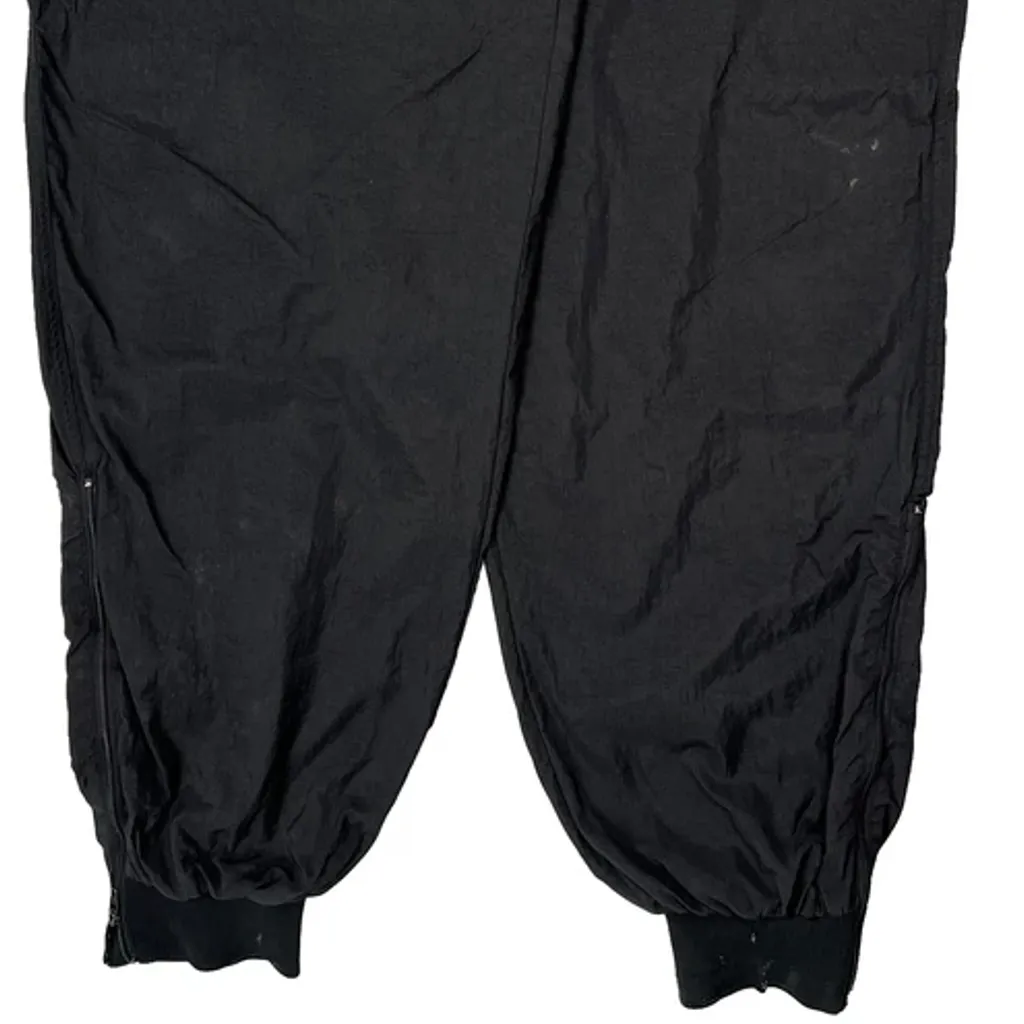 Nike Joggers - XL Black Polyester - Image 5