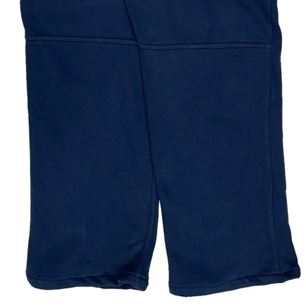 Nike Cargo Joggers - Medium Blue Cotton - Image 5