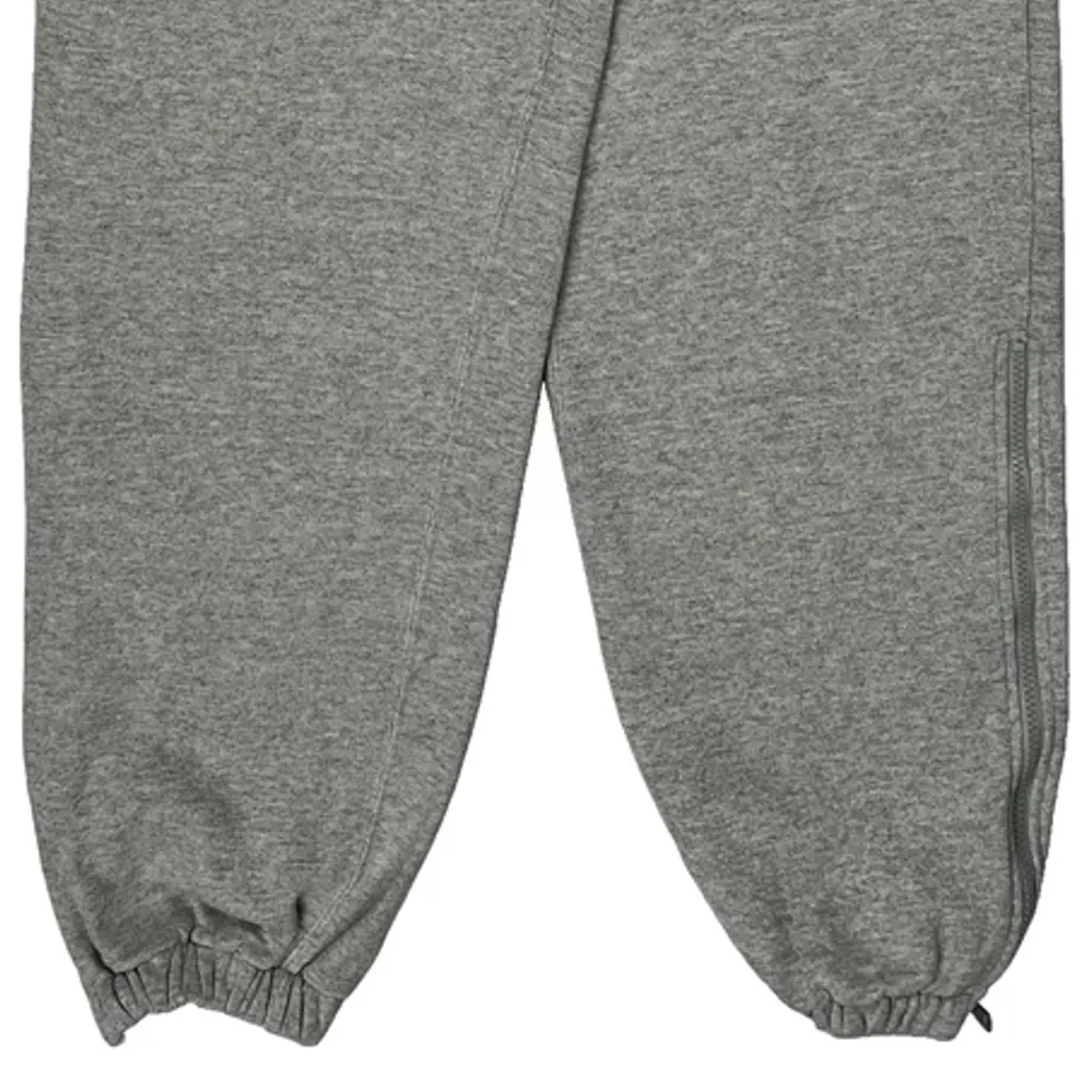 Nike Joggers - Medium Gray Cotton - Image 5