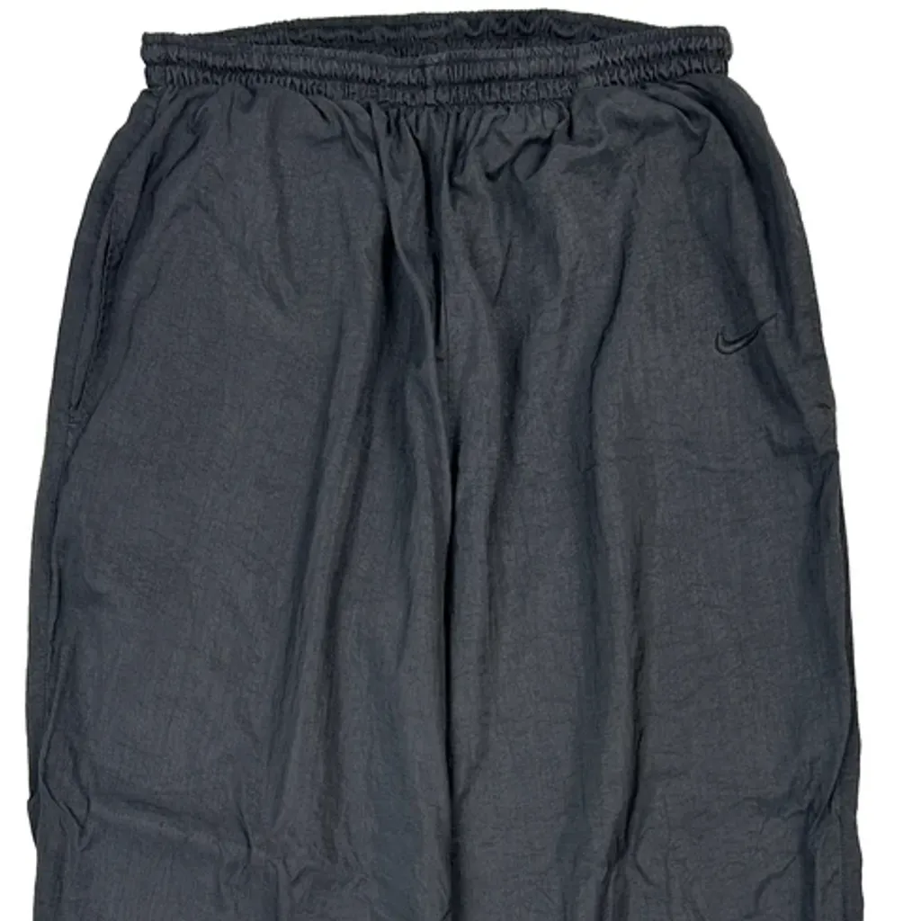 Nike Joggers - Large Grey Polyester - Image 5