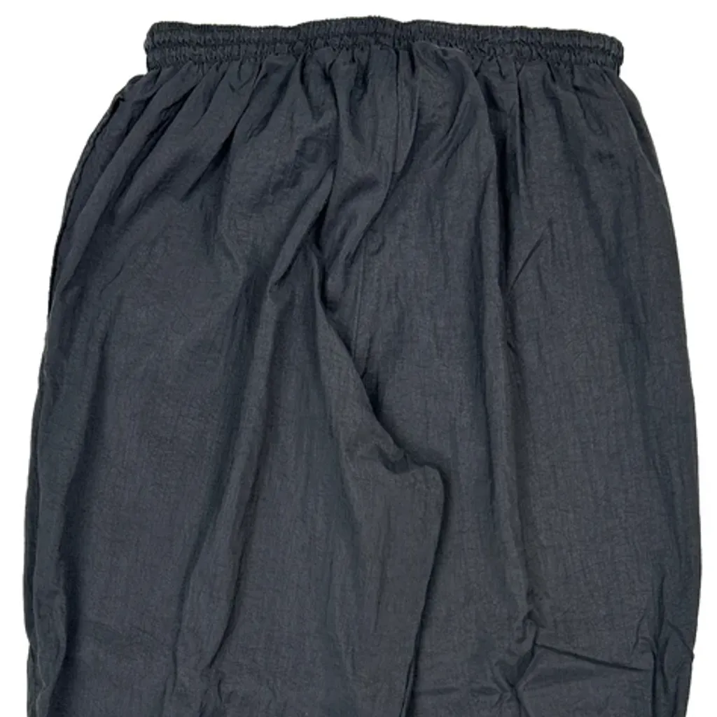 Nike Joggers - Large Grey Polyester - Image 6