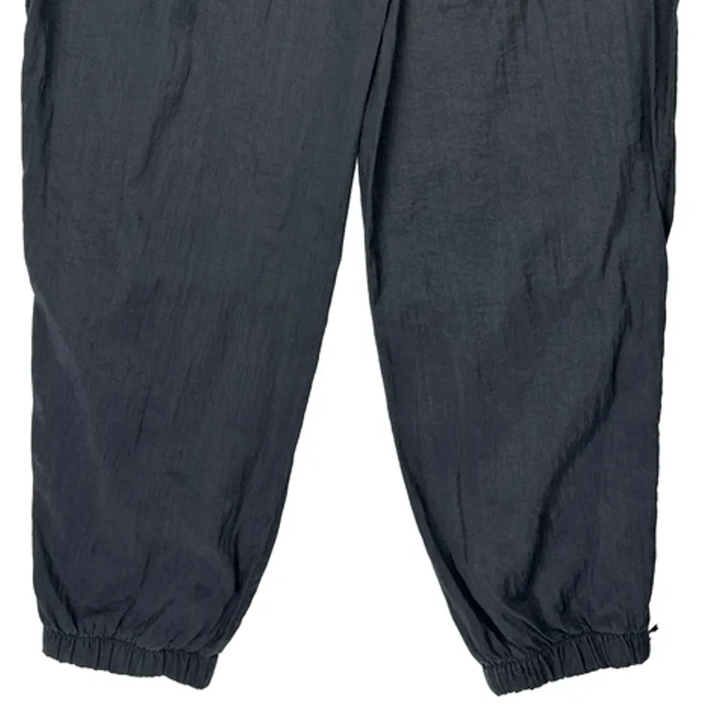 Nike Joggers - Large Grey Polyester - Image 7