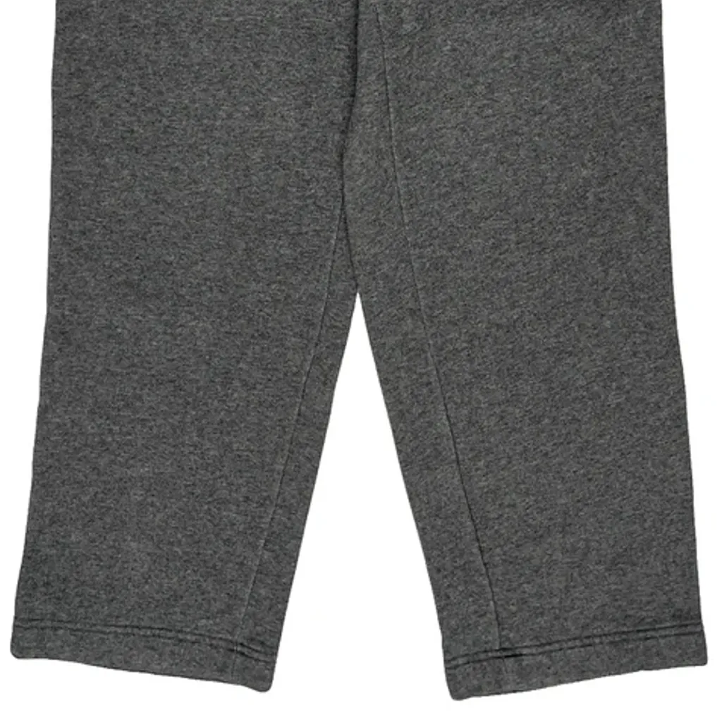 Nike Joggers - Small Grey Cotton Blend - Image 6