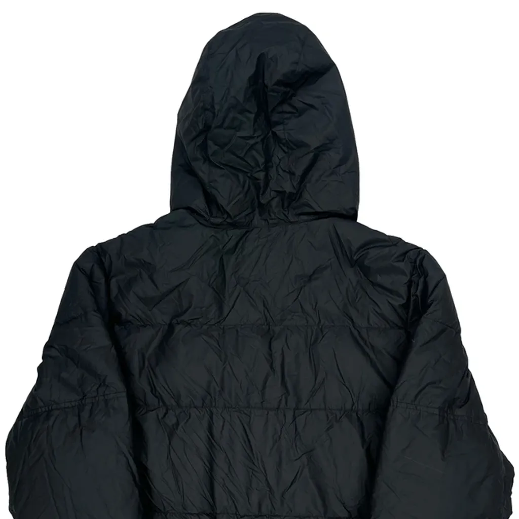 Nike Puffer - Large Black Polyester - Image 6