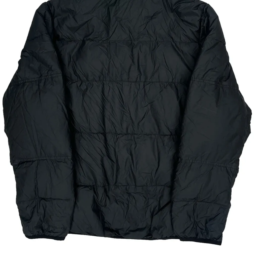 Nike Puffer - Large Black Polyester - Image 7
