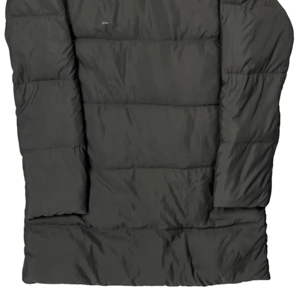Nike Puffer - Small Grey Polyester - Image 7