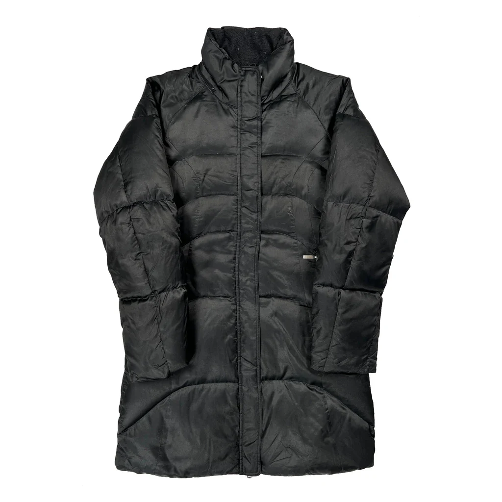 Nike Puffer - Small Black Polyester