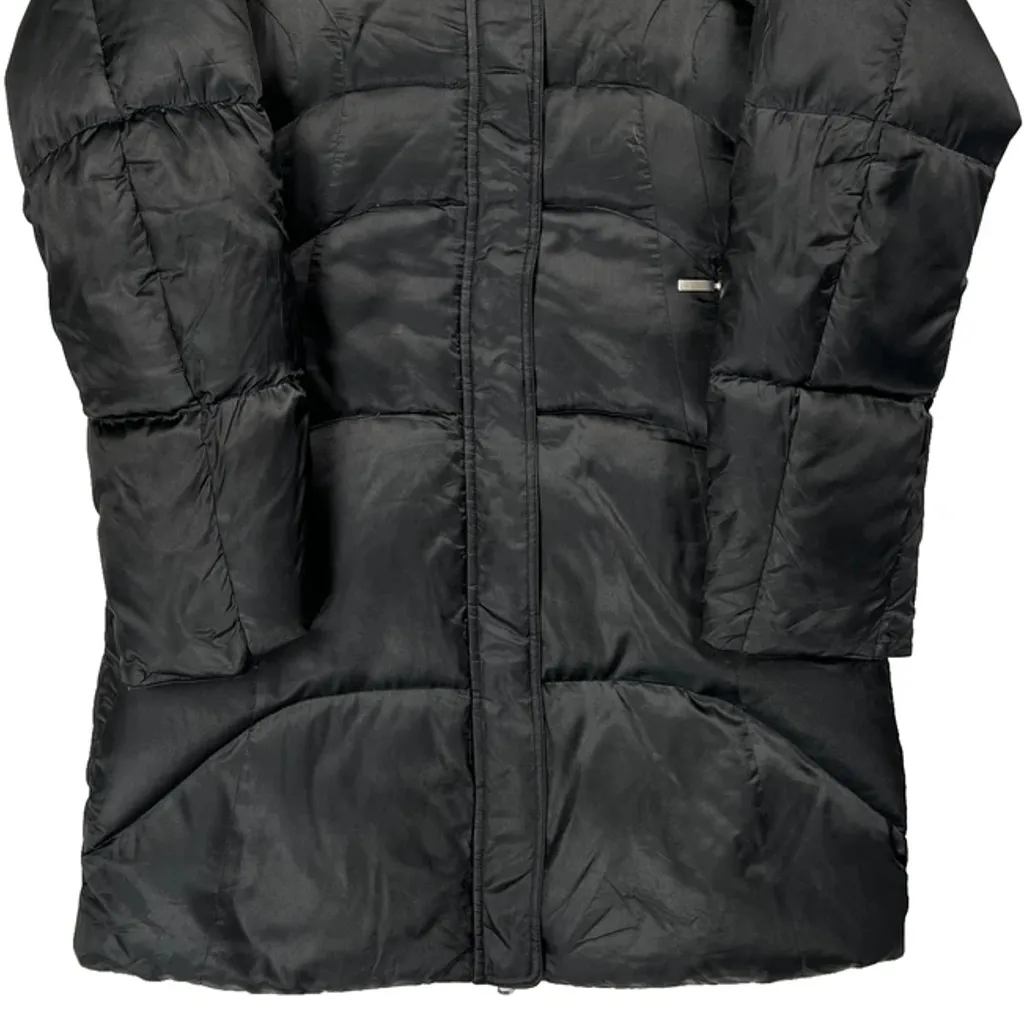 Nike Puffer - Small Black Polyester - Image 4