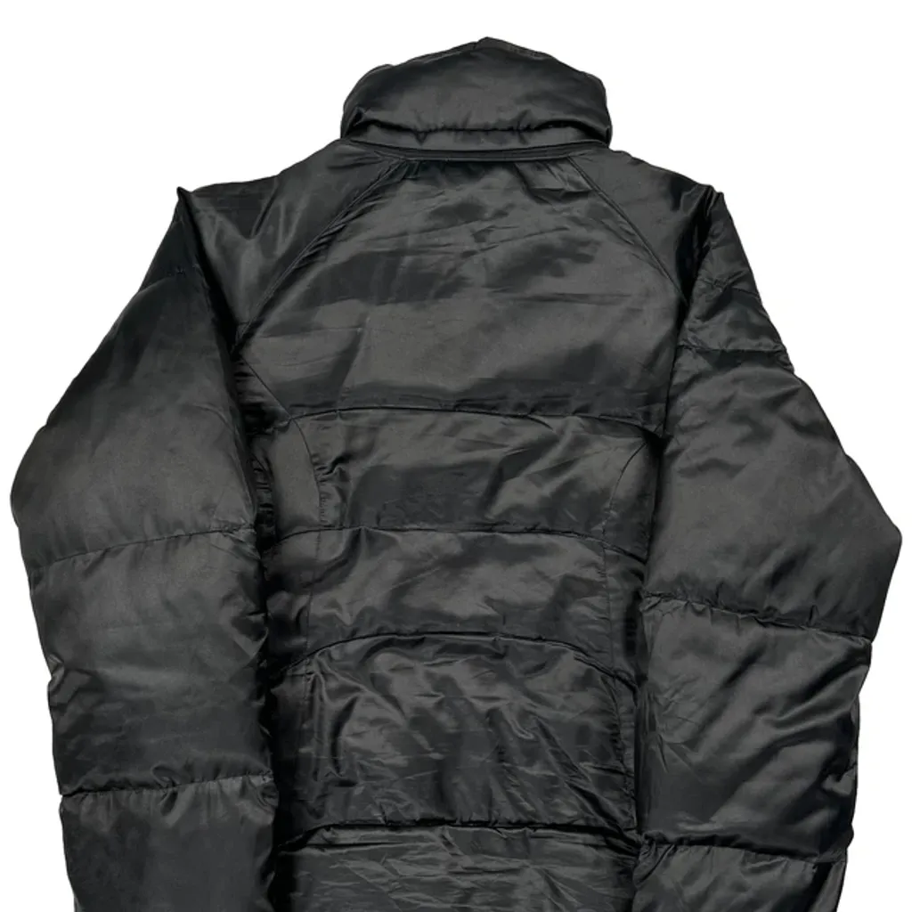 Nike Puffer - Small Black Polyester - Image 6