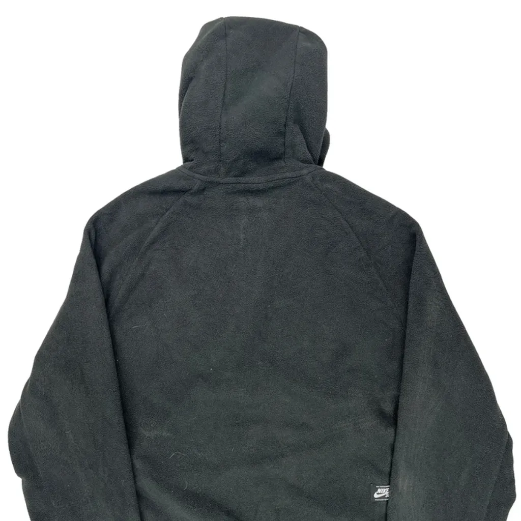 Nike Sb Hoodie - Medium Black Polyester - Image 7