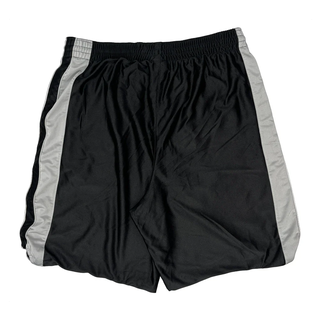 Nike Sport Shorts - Largew 10L Black Polyester - Image 2