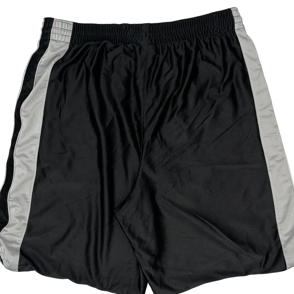Nike Sport Shorts - Largew 10L Black Polyester - Image 6