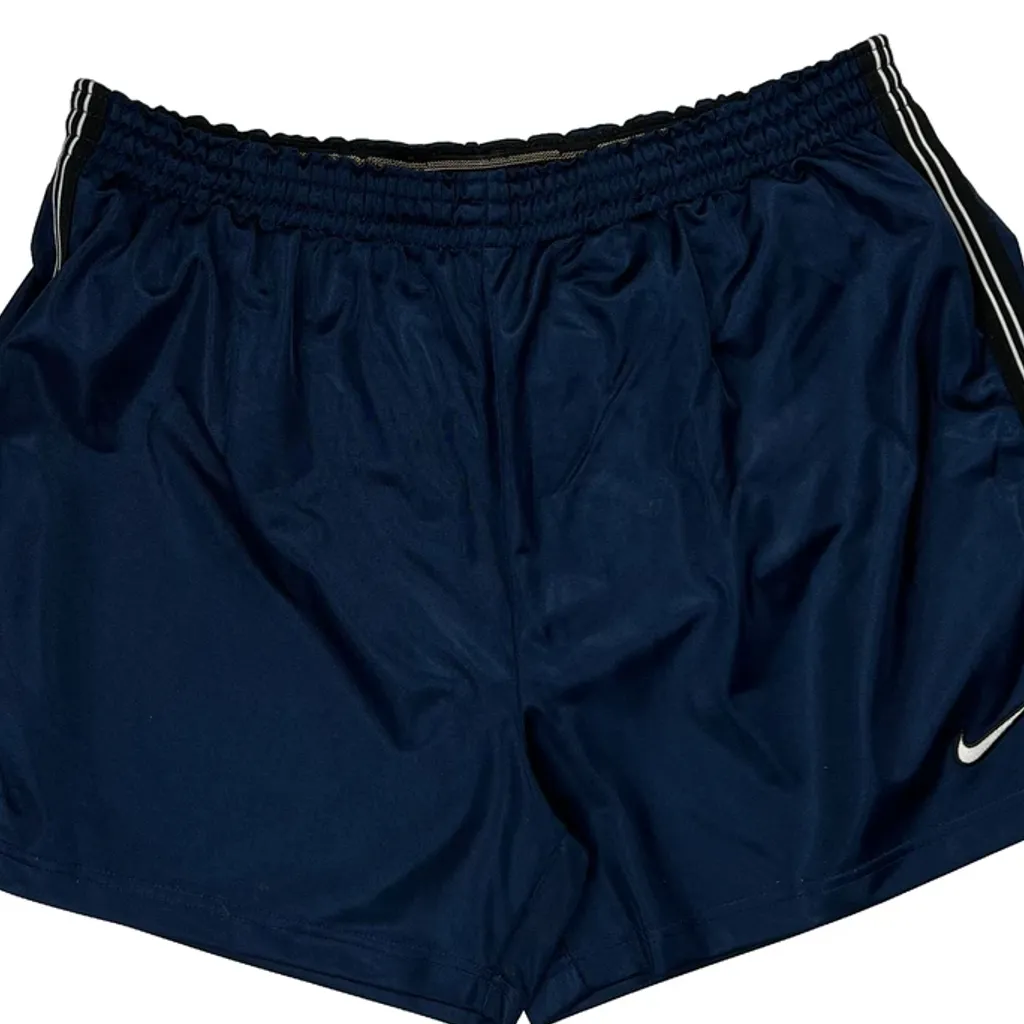 Nike Sport Shorts - X-Largew 5L Blue Polyester - Image 4