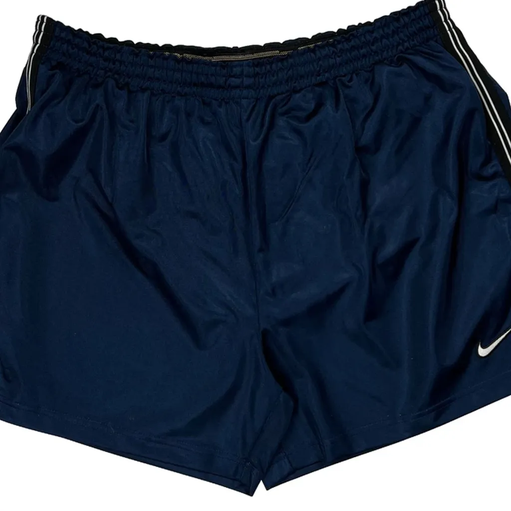 Nike Sport Shorts - X-Largew 5L Blue Polyester - Image 5