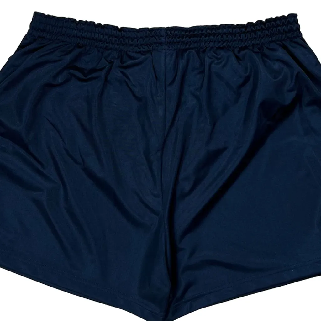 Nike Sport Shorts - X-Largew 5L Blue Polyester - Image 6