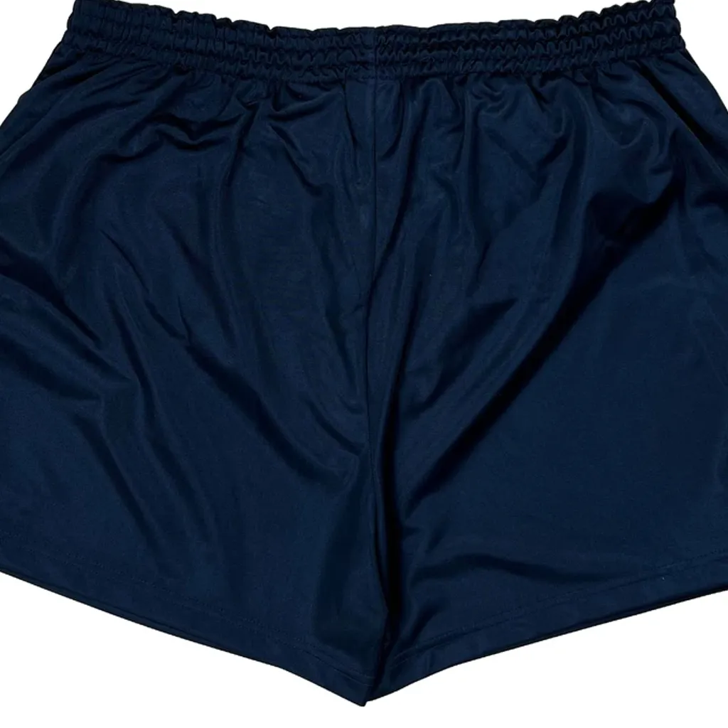 Nike Sport Shorts - X-Largew 5L Blue Polyester - Image 7