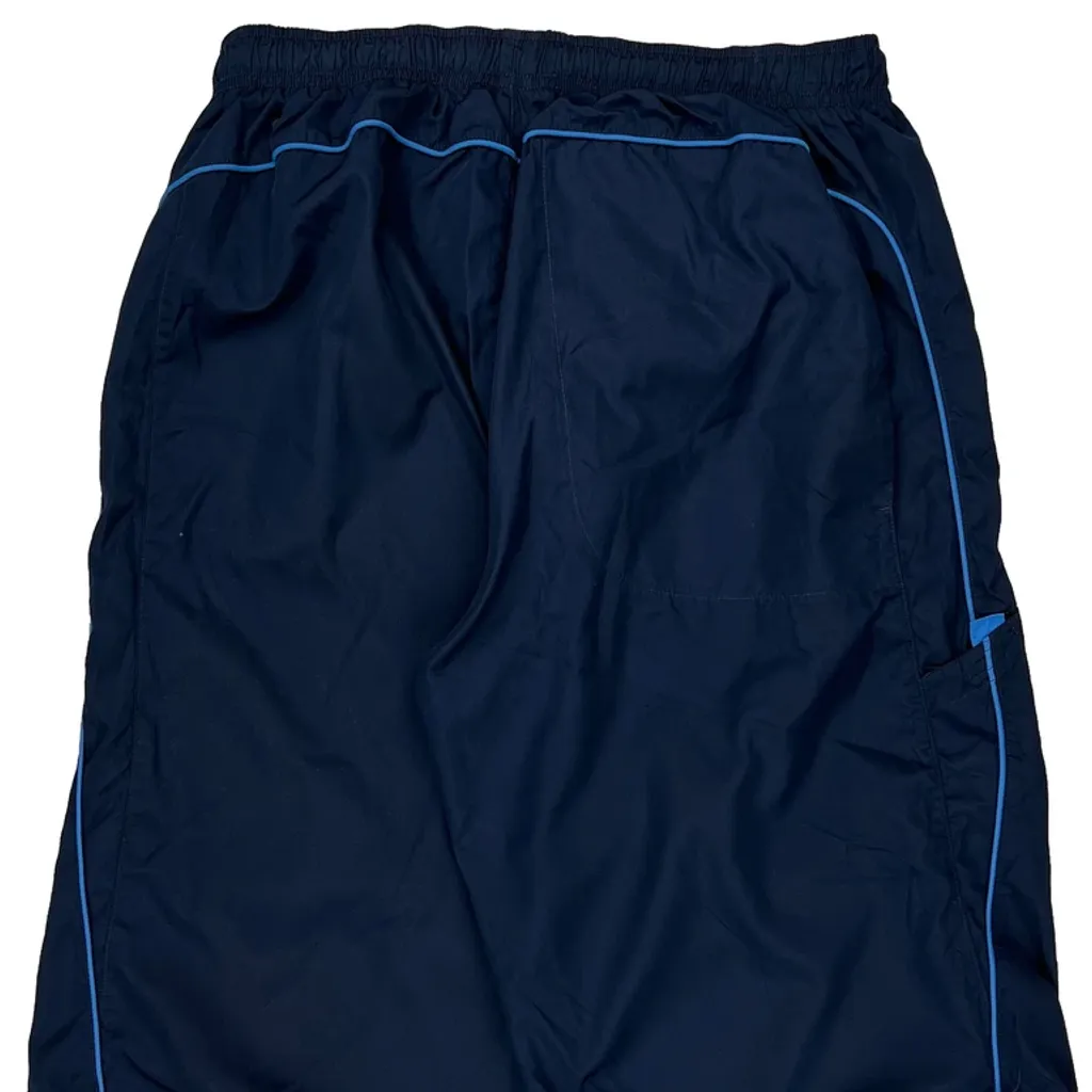 Nike Sport Shorts - Medium Navy Polyester - Image 4