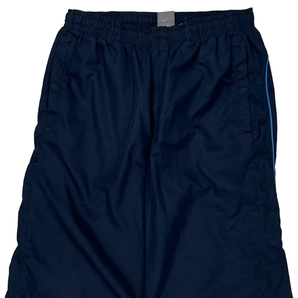 Nike Sport Shorts - Medium Navy Polyester - Image 7